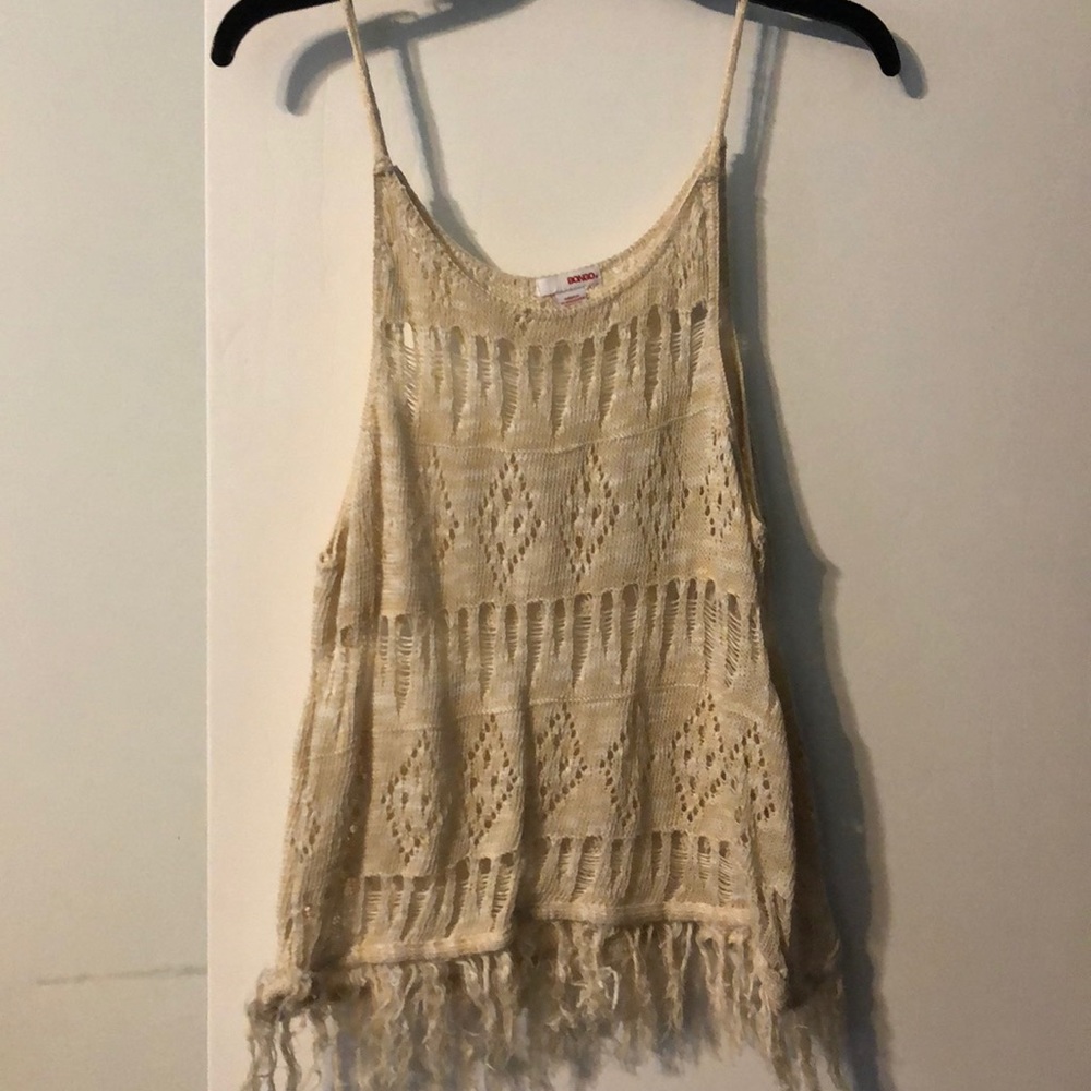 summer top